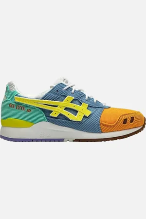 Asics Baskets gel-lyte iii