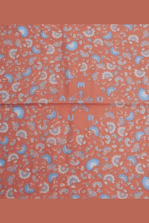 BINDI ATELIER Foulard adulte
