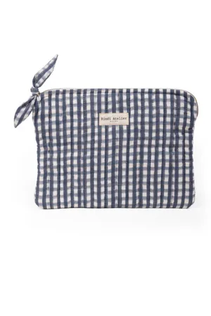 BINDI ATELIER Pochette plate