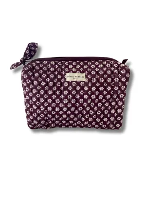 BINDI ATELIER Trousse de toilette