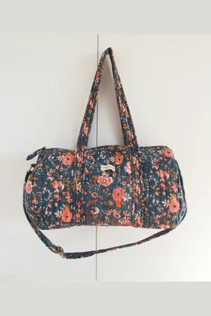 BINDI ATELIER Sac weekend
