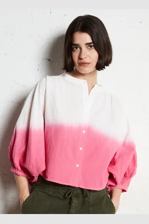 The Korner Chemise ample en coton