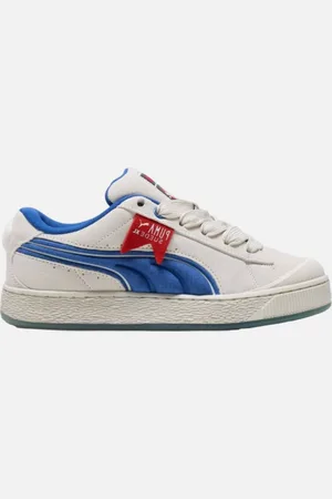 PUMA Baskets suede xl