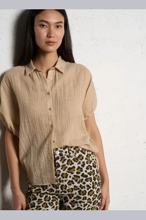 The Korner Chemise col classique