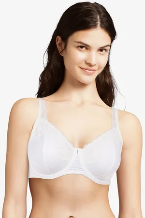 Chantelle Soutien-gorge emboîtant en dentelle