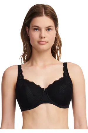 Chantelle Soutien-gorge emboîtant en dentelle