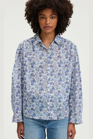 Pablo Chemise col classique en coton