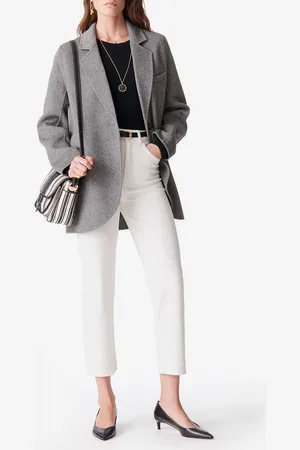 Vanessa Bruno Veste de tailleur