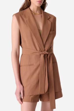Vanessa Bruno Veste col tailleur