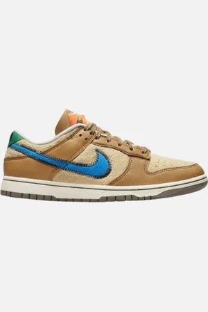 Nike Baskets dunk low
