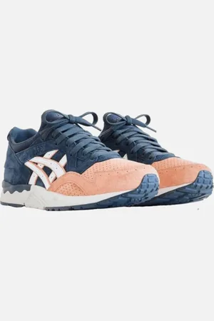 Asics Baskets gel-lyte v kith