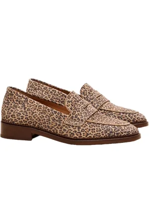 Rivecour Derbies en cuir