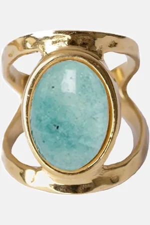 Aec Paris Bague large peace