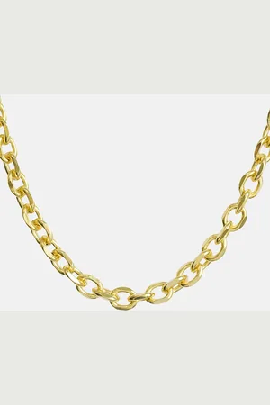 Aec Paris Collier chaîne reda