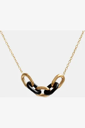 Aec Paris Collier chaîne tiria