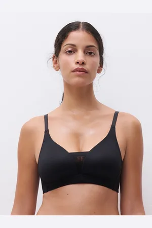Chantelle Co bra wf tshirt