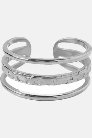 Aec Paris Bague large alula