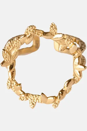 Aec Paris Bague large thalia