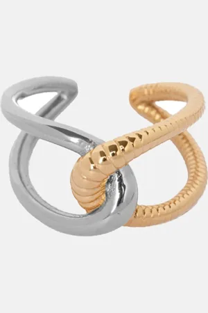Aec Paris Bague large euphorbia