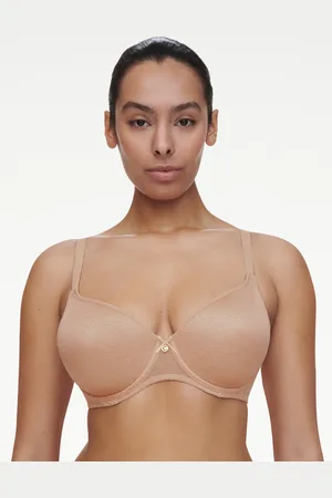Chantelle Soutien-gorge spacer emboîtant en dentelle