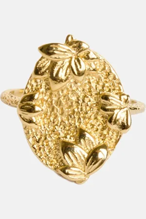 Aec Paris Bague large donoma