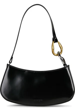 Staud Sac porté épaule en cuir