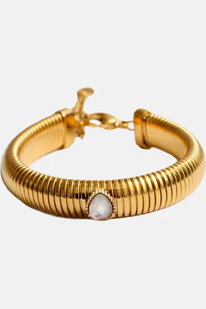 Aec Paris Bracelet chaîne freya