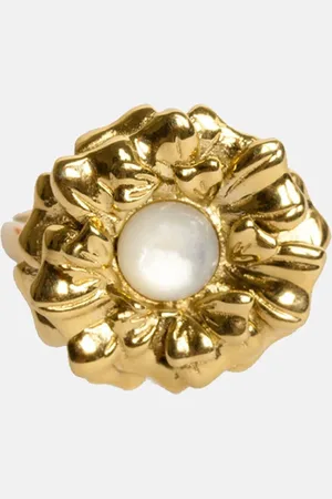 Aec Paris Bague large ononis