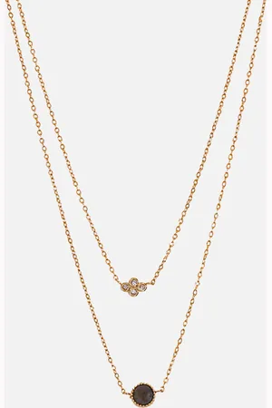 Aec Paris Collier chaîne athéna
