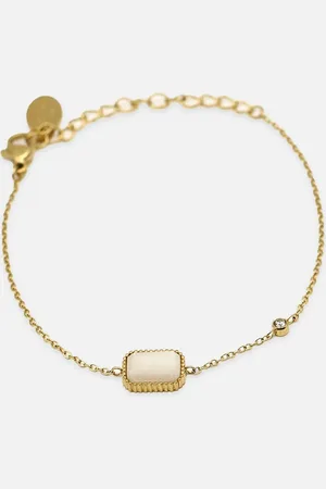 Aec Paris Bracelet chaîne hemera