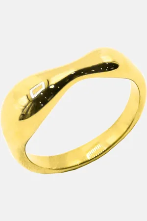Aec Paris Bague fine cove