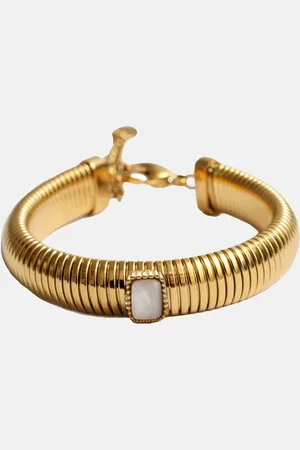 Aec Paris Bracelet chaîne skadi