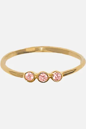 Aec Paris Bague fine meditrina