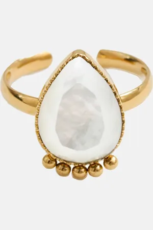 Aec Paris Bague fine aya