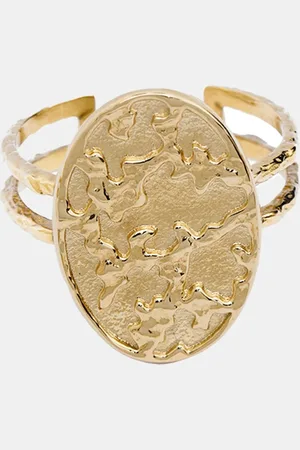 Aec Paris Bague large ouréa