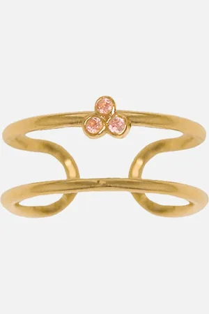 Aec Paris Bague fine erebe
