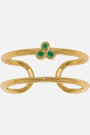 Aec Paris Bague fine erebe