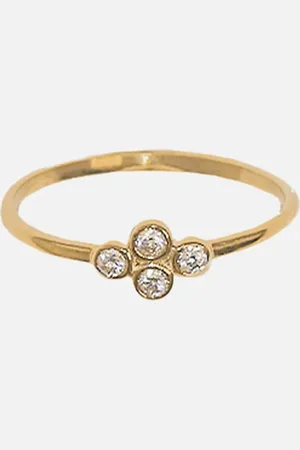 Aec Paris Bague fine orithye
