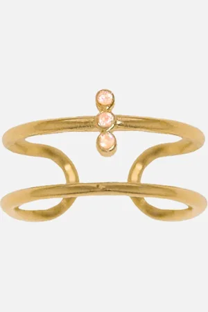 Aec Paris Bague fine nyx