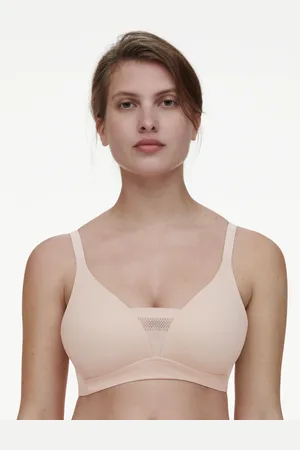 Chantelle Co bra wf tshirt