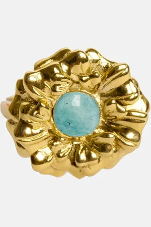 Aec Paris Bague large ononis
