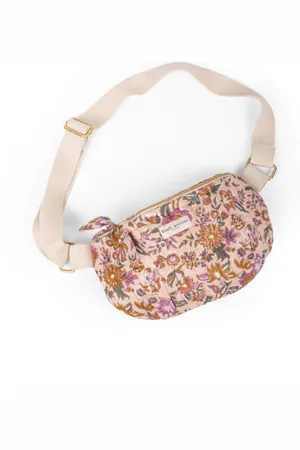BINDI ATELIER Sac banane adulte