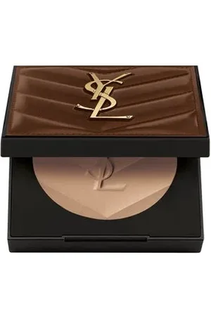 Saint Laurent All hours hyper bronze poudre bronzante