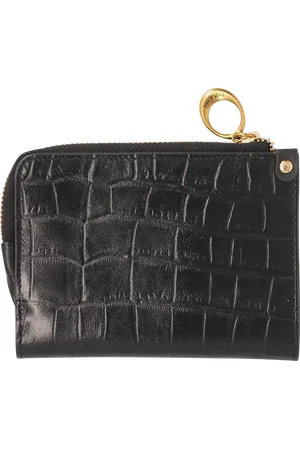 Nat & Nin Portefeuille en cuir