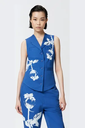 Pinko Gilet sans manches