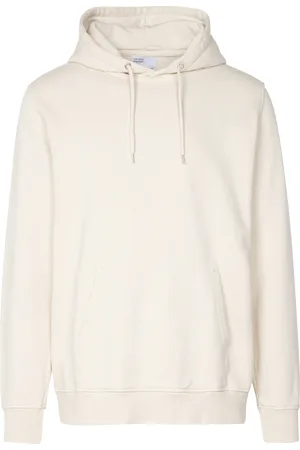 Colorful Standard Sweat à capuche en coton