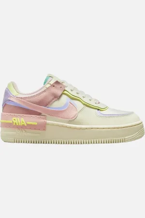Nike Baskets air force 1 shadow