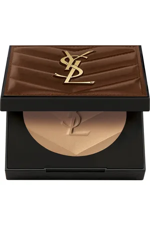 Saint Laurent All hours hyper bronze poudre bronzante