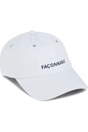 Façonnable Casquette en coton