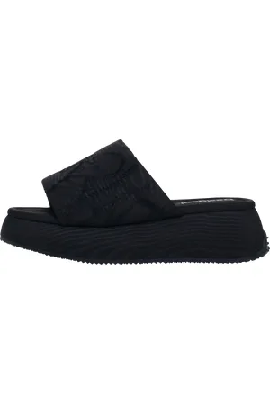 Desigual Mules à plateforme